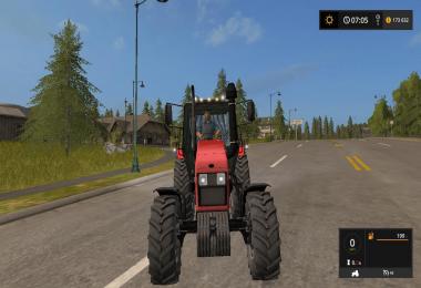MTZ 1221 v2.1
