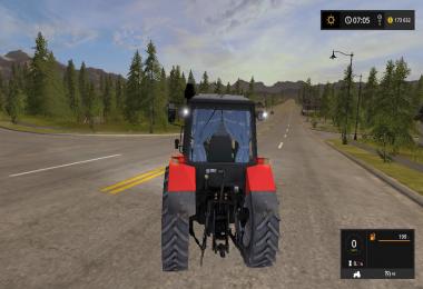 MTZ 1221 v2.1