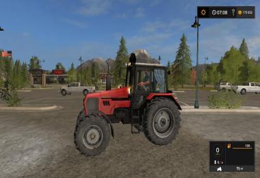 MTZ 1221 v2.1