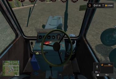 MTZ-80 and MTZ-82 Pack v1.0