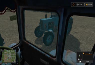 MTZ-80 and MTZ-82 Pack v1.0