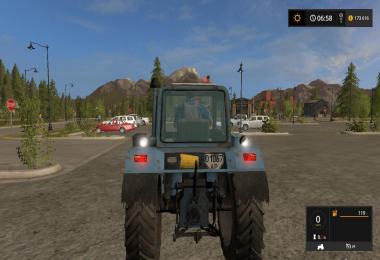MTZ 82 v1.0