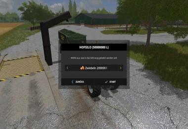 Multi interim storage v3.5