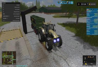 Multi interim storage v3.5