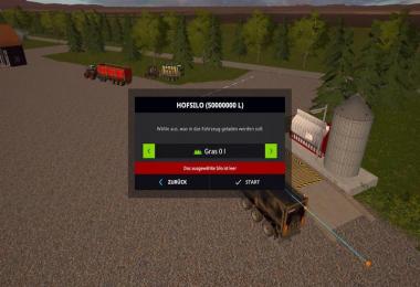 Multi interim storage v3.5
