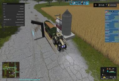 Multi interim storage v3.5