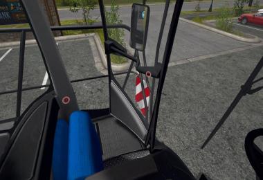 New Holland FR850 Manual pipe v1.0