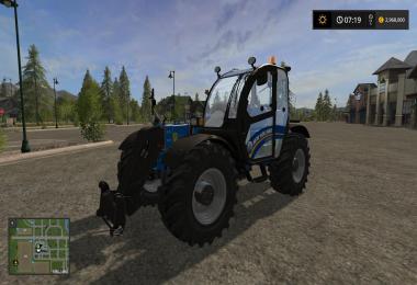 New Holland LM742 v1.0