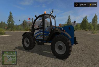 New Holland LM742 v1.0