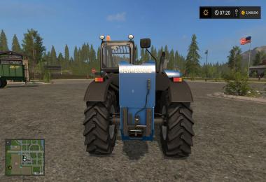 New Holland LM742 v1.0