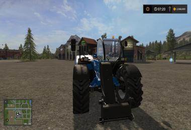 New Holland LM742 v1.0