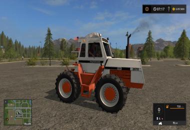 OLD IRON Case 2670 Tractor v1.0