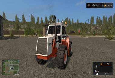 OLD IRON Case 2670 Tractor v1.0