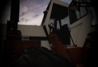 OLD IRON Case 2670 Tractor v1.0