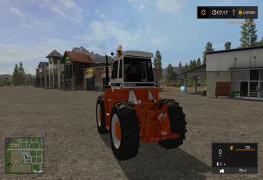 OLD IRON Case 2670 Tractor v1.0