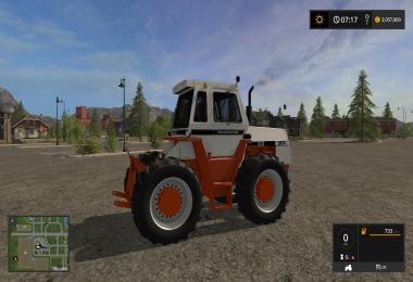 OLD IRON Case 2670 Tractor v1.0