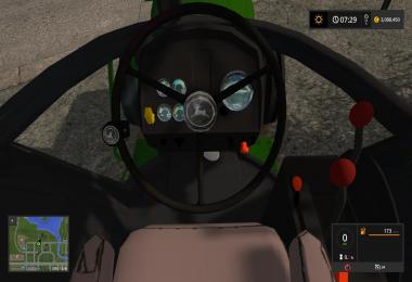 OLD IRON JD 30 Series 2WD TRACTOR v1.0