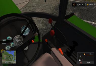 OLD IRON JD 30 Series 2WD TRACTOR v1.0