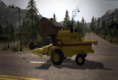 OLD Iron NH TR96 v1.0