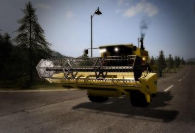 OLD Iron NH TR96 v1.0