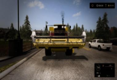 OLD Iron NH TR96 v1.0