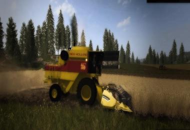 OLD Iron NH TR96 v1.0