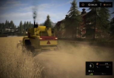 OLD Iron NH TR96 v1.0