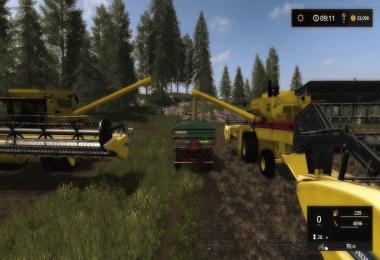 OLD Iron NH TR96 v1.0