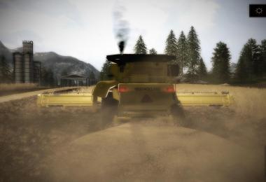 OLD Iron NH TR98 v1.0