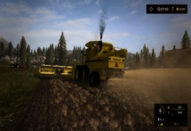 OLD Iron NH TR99 v1.0