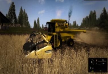 OLD Iron NH TR99 v1.0