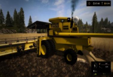 OLD Iron NH TR99 v1.0