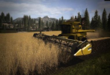 OLD Iron NH TR99 v1.0