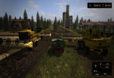 OLD Iron NH TR99 v1.0