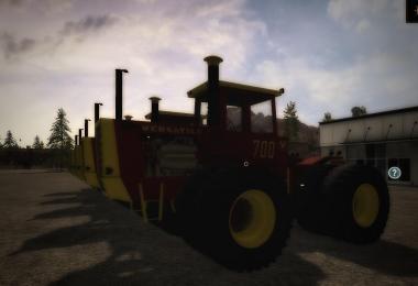 OLD IRON Versatile 8cyl Articulated 4WD v1.0