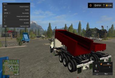 Pack ampirole tfs containers v1.0.0.0