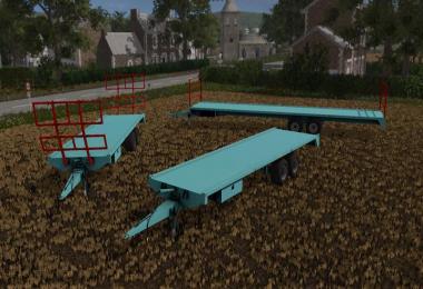 Pack Plateaux Lair v1.1.0.0