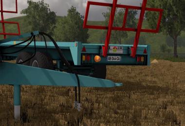 Pack Plateaux Lair v1.1.0.0