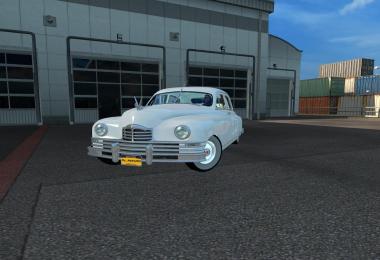 Packard Eight 1948 1.28.x