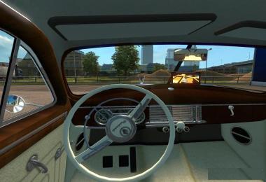 Packard Eight 1948 1.28.x