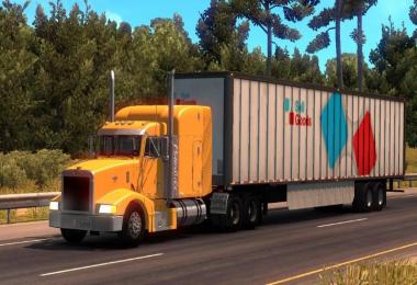 Peterbilt 377 [1.28]