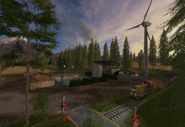 Pine Cove Production RUS v3.0