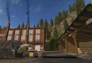 Pine Cove Production RUS v3.0