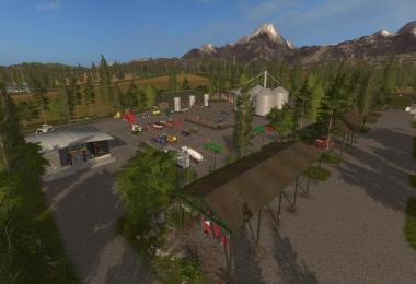 Pine Cove Production RUS v3.0