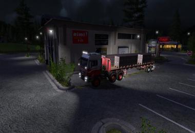 Pine Cove Production RUS v3.0