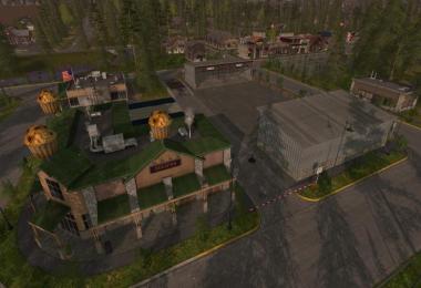 Pine Cove Production RUS v3.0