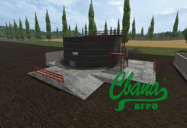 Placeable BioGas ModPack v1.1.0