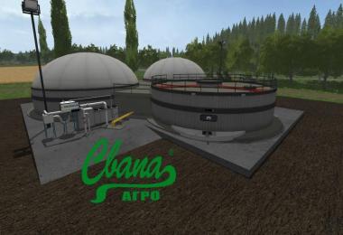Placeable BioGas ModPack v1.1.0