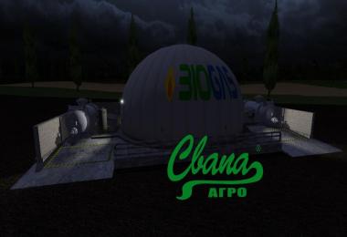 Placeable BioGas ModPack v1.1.0