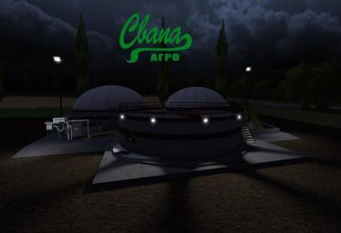 Placeable BioGas ModPack v1.1.0